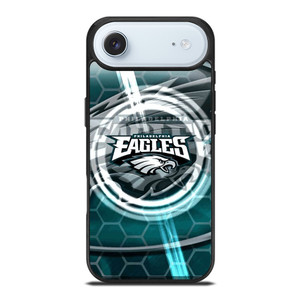 PHILADELPHIA EAGLES HEXAGON iPhone Air Case Cover