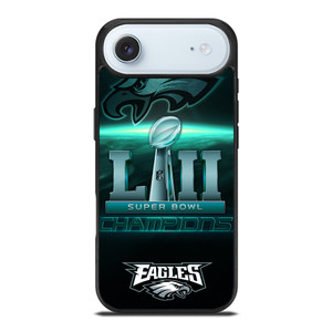 PHILADELPHIA EAGLES SUPER BOWL iPhone Air Case Cover
