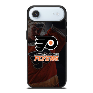PHILADELPHIA FLYERS LOGO iPhone Air Case Cover