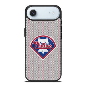 PHILADELPHIA PHILLIES LOGO iPhone Air Case Cover