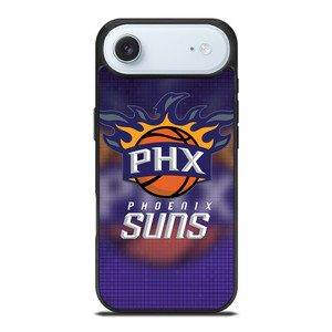 PHOENIX SUNS TEAM iPhone Air Case Cover