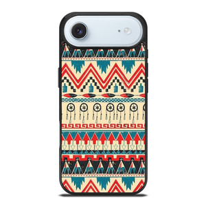 PIECE TRIBAL PATTERN 2 iPhone Air Case Cover