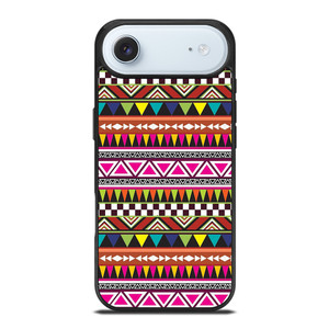 PIECE TRIBAL PATTERN 3 iPhone Air Case Cover