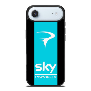 PINARELLO TEAM SKY BIKE PRO CYCLING iPhone Air Case Cover