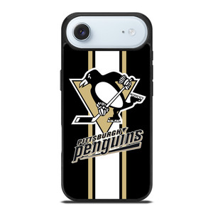 PITTSBURGH PENGUINS 2 iPhone Air Case Cover