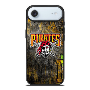 PITTSBURGH PIRATES 3 iPhone Air Case Cover