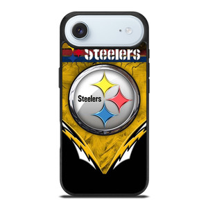 PITTSBURGH STEELERS NATION iPhone Air Case Cover