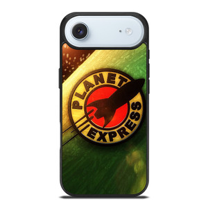 PLANET EXPRESS 3D LOGO 2 iPhone Air Case Cover