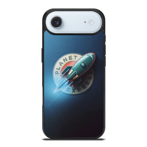 PLANET EXPRESS 3D LOGO iPhone Air Case Cover