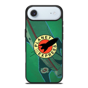 PLANET EXPRESS ICON iPhone Air Case Cover