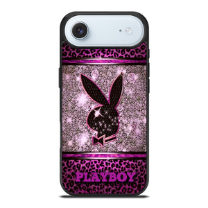 PLAYBOY PURPLE LOGO iPhone Air Case Cover