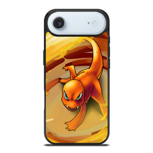 POKEMON CHARMANDER ART iPhone Air Case Cover