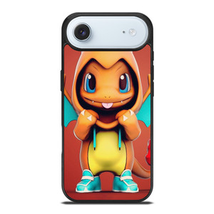 POKEMON CHARMANDER CUTE iPhone Air Case Cover