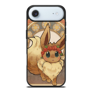 POKEMON EEVEE BEAUTY iPhone Air Case Cover