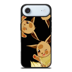 POKEMON EEVEE SWEETIE iPhone Air Case Cover