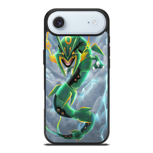 POKEMON SHINY RAYQUAZA 5 iPhone Air Case Cover