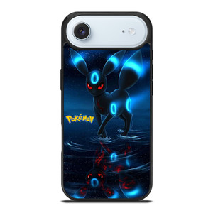 POKEMON UMBREON SHINY BLACKY iPhone Air Case Cover