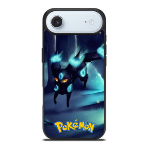 POKEMON UMBREON SHINY iPhone Air Case Cover