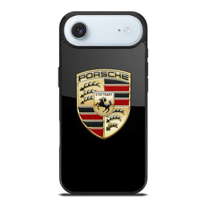 PORSCHE 1931 iPhone Air Case Cover