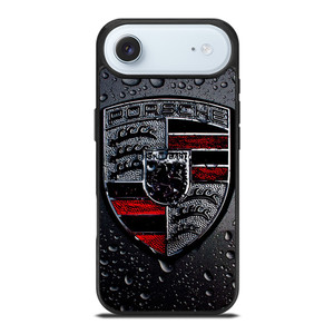 PORSCHE iPhone Air Case Cover