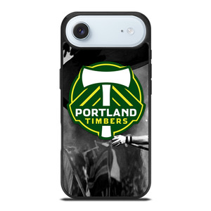 PORTLAND TIMBERS TEAM iPhone Air Case Cover
