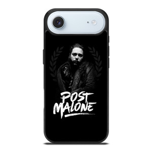 POST MALONE iPhone Air Case Cover