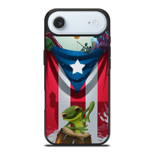 PUERTO RICO 1 iPhone Air Case Cover