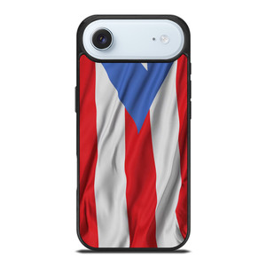 PUERTO RICO 2 iPhone Air Case Cover