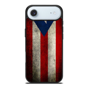 PUERTO RICO 3 iPhone Air Case Cover