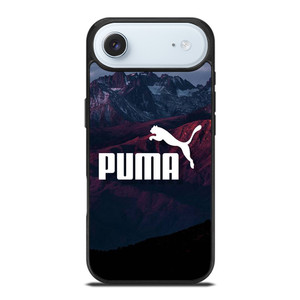 PUMA ICON iPhone Air Case Cover