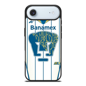 PUMAS UNAM FELINOS iPhone Air Case Cover