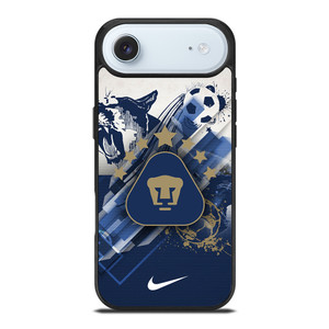 PUMAS UNAM FUTBOL CLUB iPhone Air Case Cover