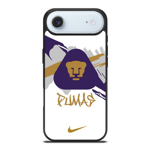 PUMAS UNAM LOGO iPhone Air Case Cover