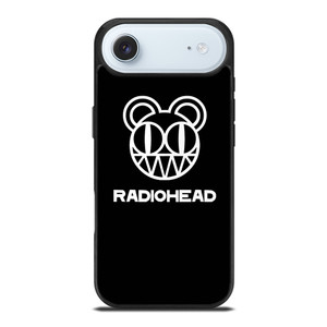 RADIOHEAD LOGO iPhone Air Case Cover