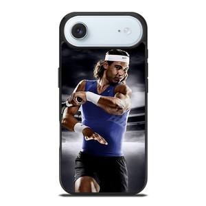 RAFAEL NADAL iPhone Air Case Cover