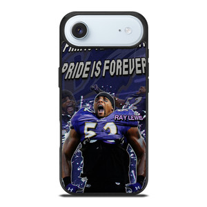 RAY LEWIS RAVENS PRIDE iPhone Air Case Cover