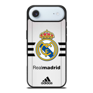 REAL MADRID 2 iPhone Air Case Cover
