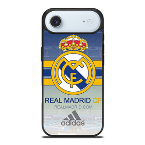 REAL MADRID 3 iPhone Air Case Cover