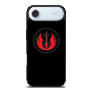 REBEL ALLIANCE BLACK iPhone Air Case Cover