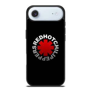 RED HOT CHILI PEPPERS LOGO iPhone Air Case Cover