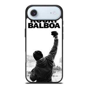 ROCKY BALBOA 2 iPhone Air Case Cover