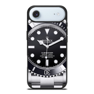 ROLEX WATCH LOGO iPhone Air Case Cover