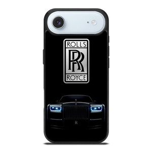 ROLLS ROYCE CAR LOGO iPhone Air Case Cover