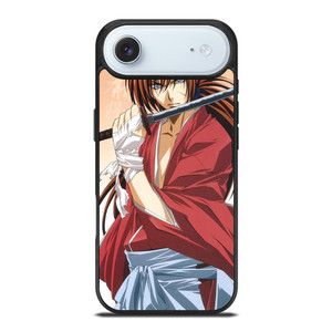 RUROUNI KENSHIN SAMURAI X MANGA iPhone Air Case Cover
