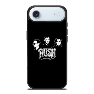 RUSH BAND LOGO iPhone Air Case Cover
