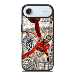 RUSSELL WESTBROOK DUNK 1 iPhone Air Case Cover