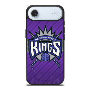SACRAMENTO KINGS iPhone Air Case Cover