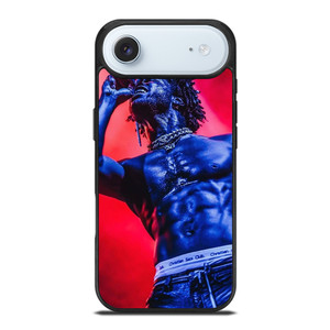 SAINT JHN RAPPER 3 iPhone Air Case Cover