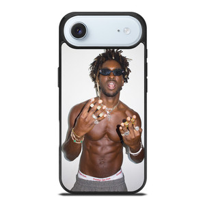 SAINT JHN RAPPER iPhone Air Case Cover