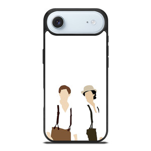 SALVATORE BROTHERS iPhone Air Case Cover